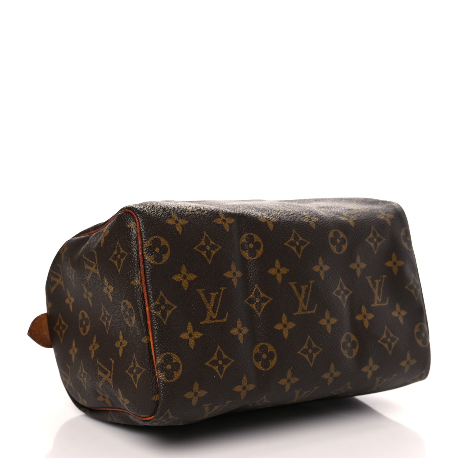 Louis Vuitton Monogram Speedy 25 4 of 8