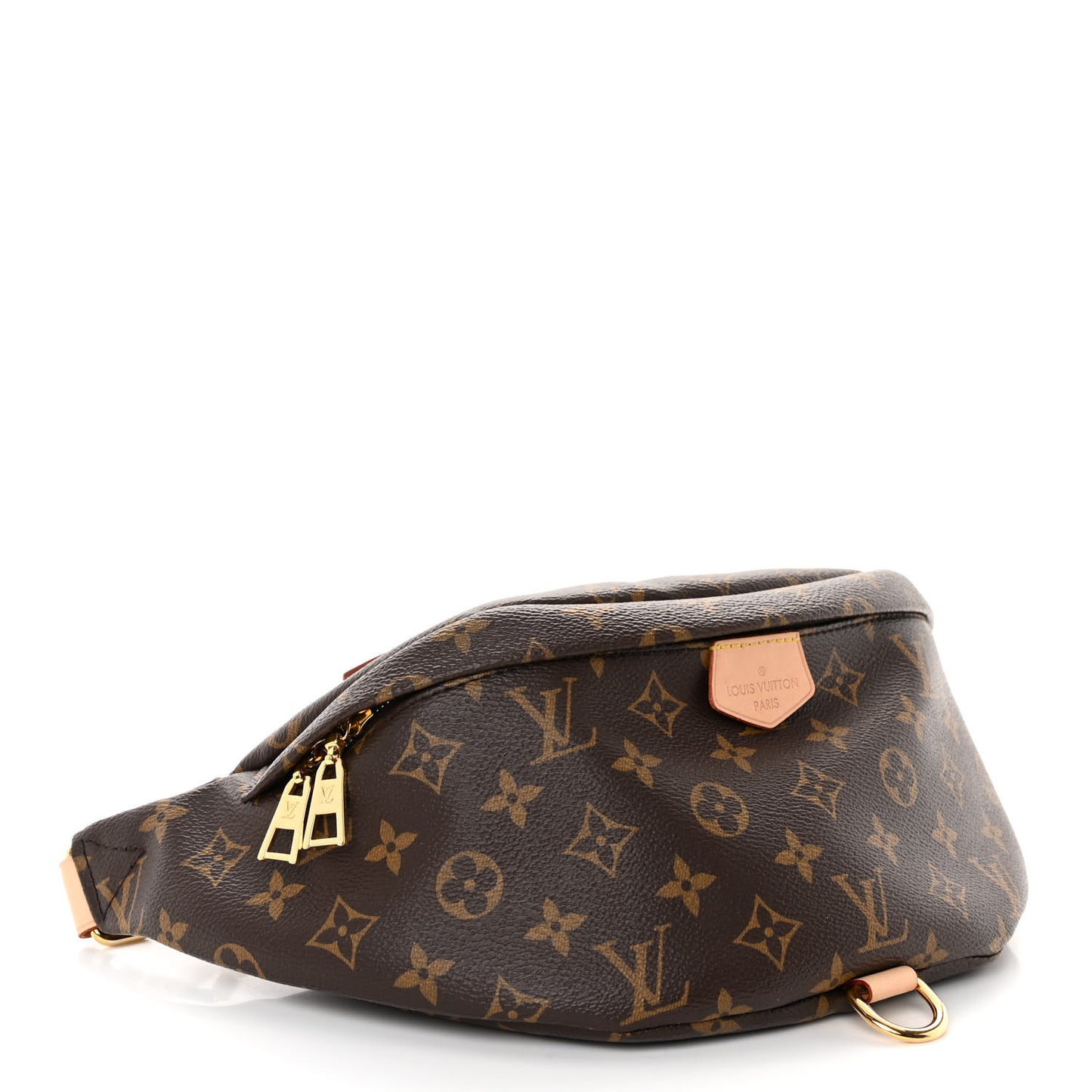 Monogram Bumbag