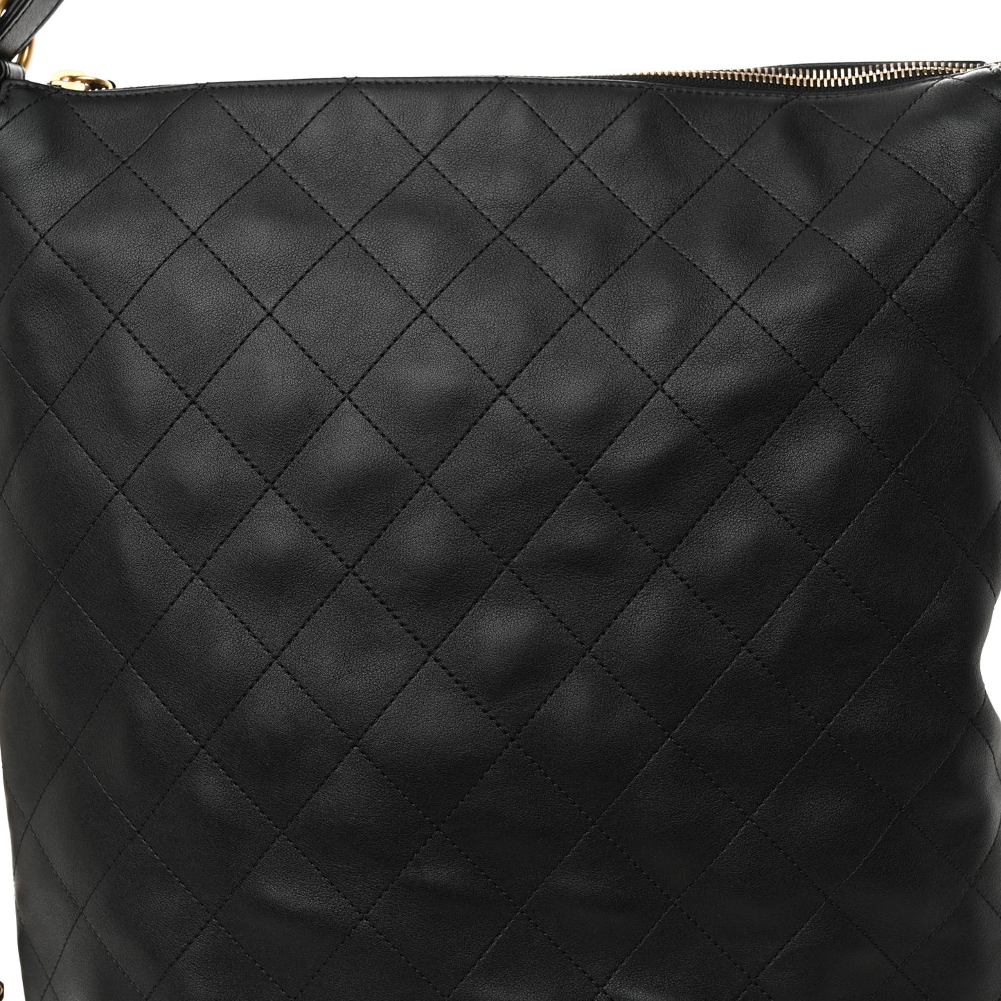 Sequin Paillettes Vitello Grace Sex and the City Baguette Tortora