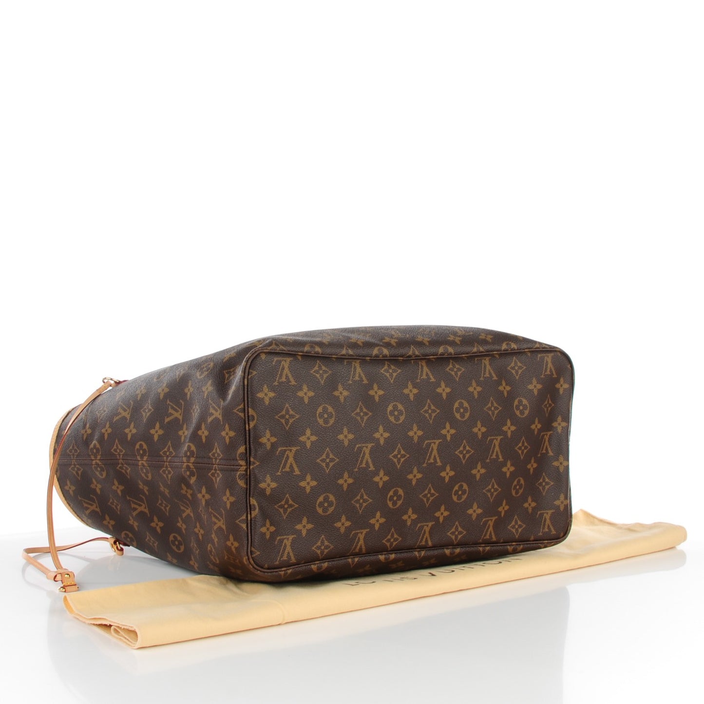 Monogram Neverfull GM