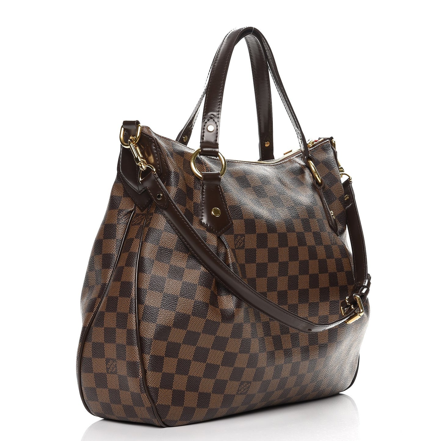 Damier Ebene Evora MM
