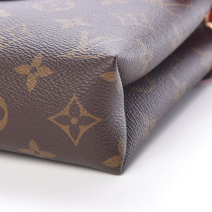 Louis Vuitton Monogram Pallas Chain Cherry 9 of 9