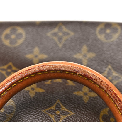 Louis Vuitton Monogram Speedy 40 11 of 14