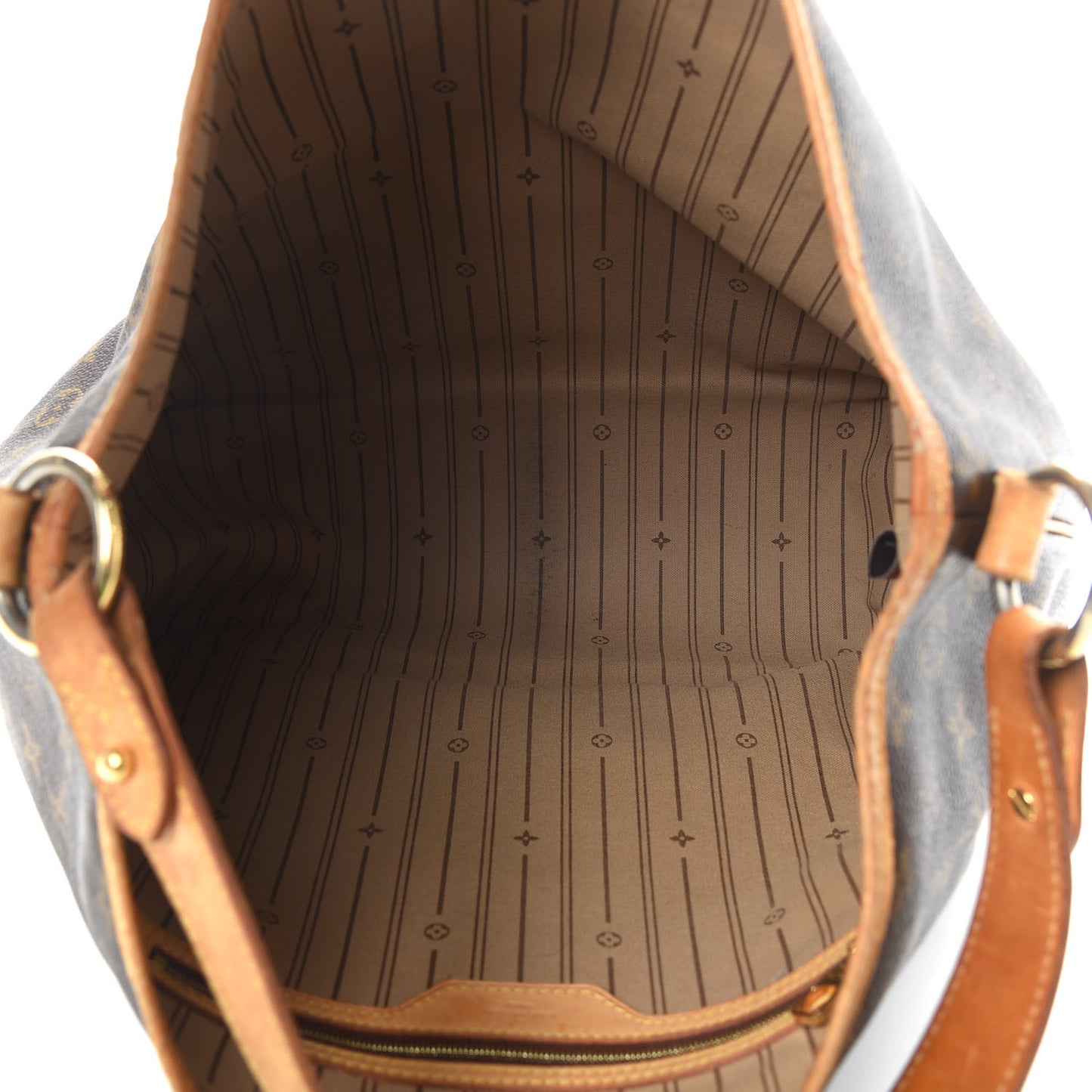 Monogram Delightful MM