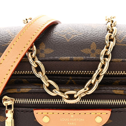 Louis Vuitton Monogram Mini Bumbag 8 of 10