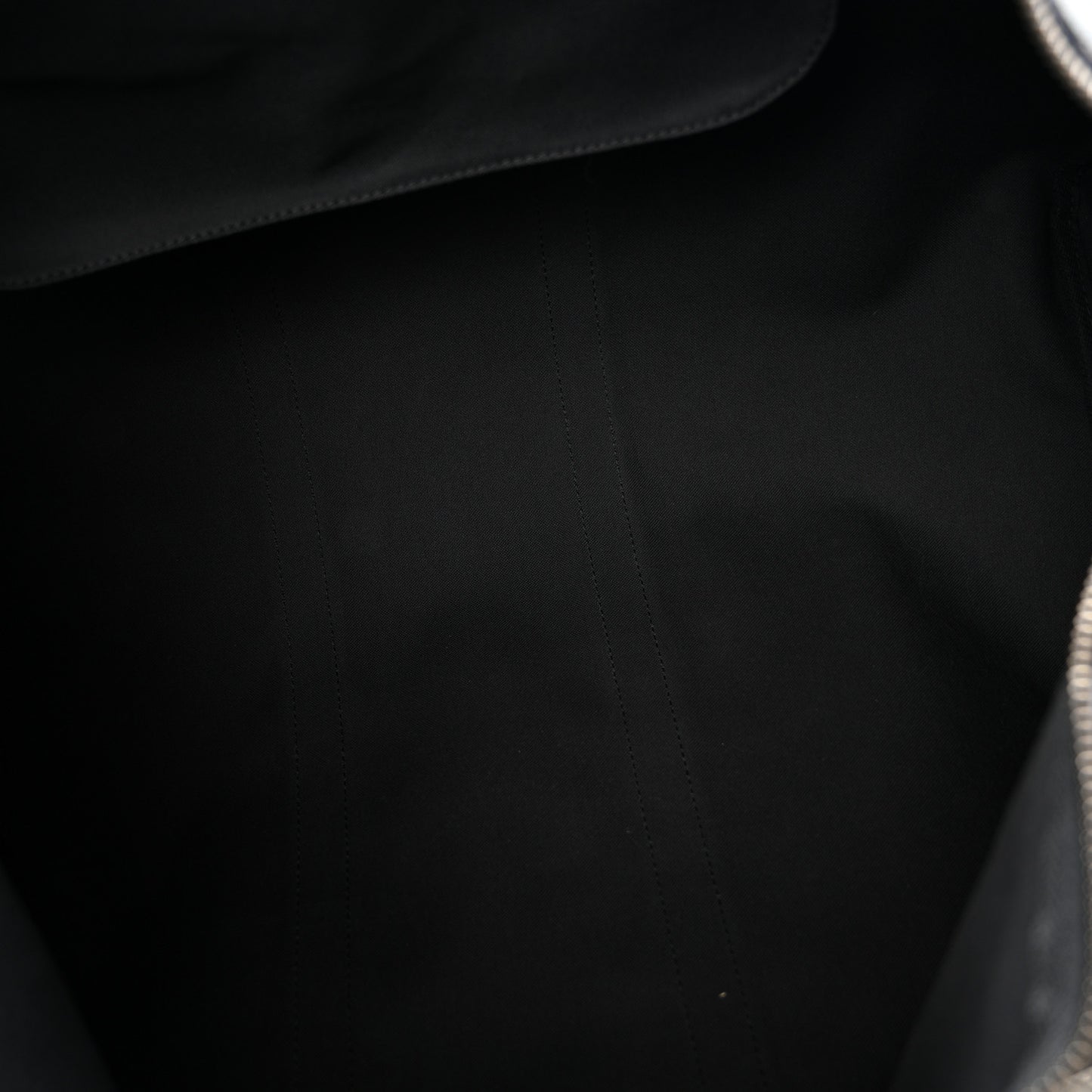 Monogram Eclipse Keepall Bandouliere 55