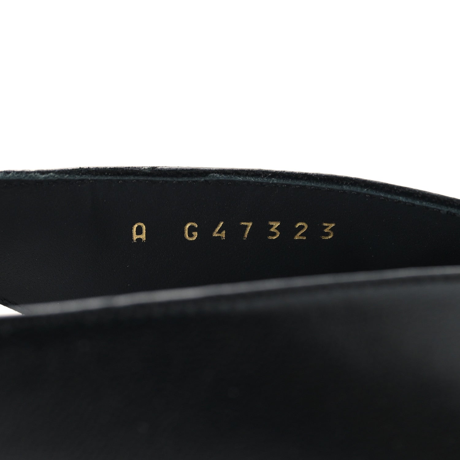 Chanel Lambskin Slingback Pumps 39 Black White 15 of 20