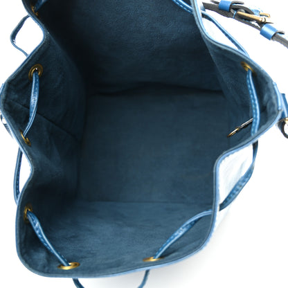 Louis Vuitton Epi Petit Noe Toledo 4 of 13