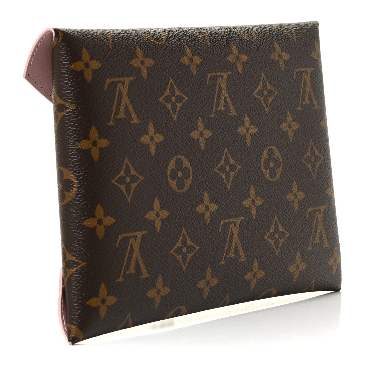Louis Vuitton Monogram Kirigami Pochette Set 4 of 11