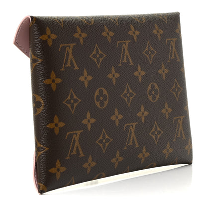 Louis Vuitton Monogram Kirigami Pochette Set 4 of 11