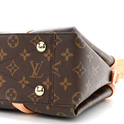 Louis Vuitton Monogram Soufflot BB 12 of 14