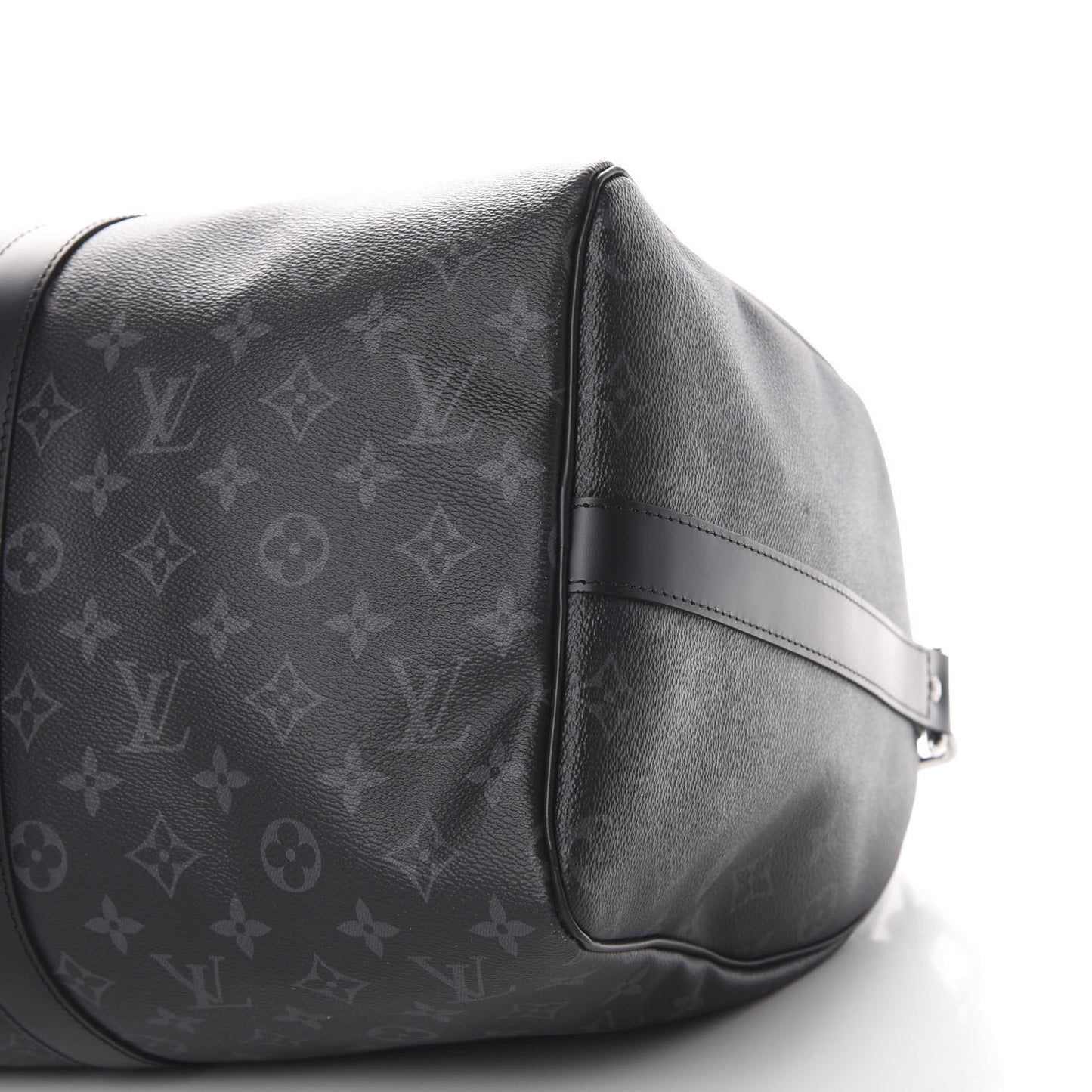Monogram Eclipse Keepall Bandouliere 45