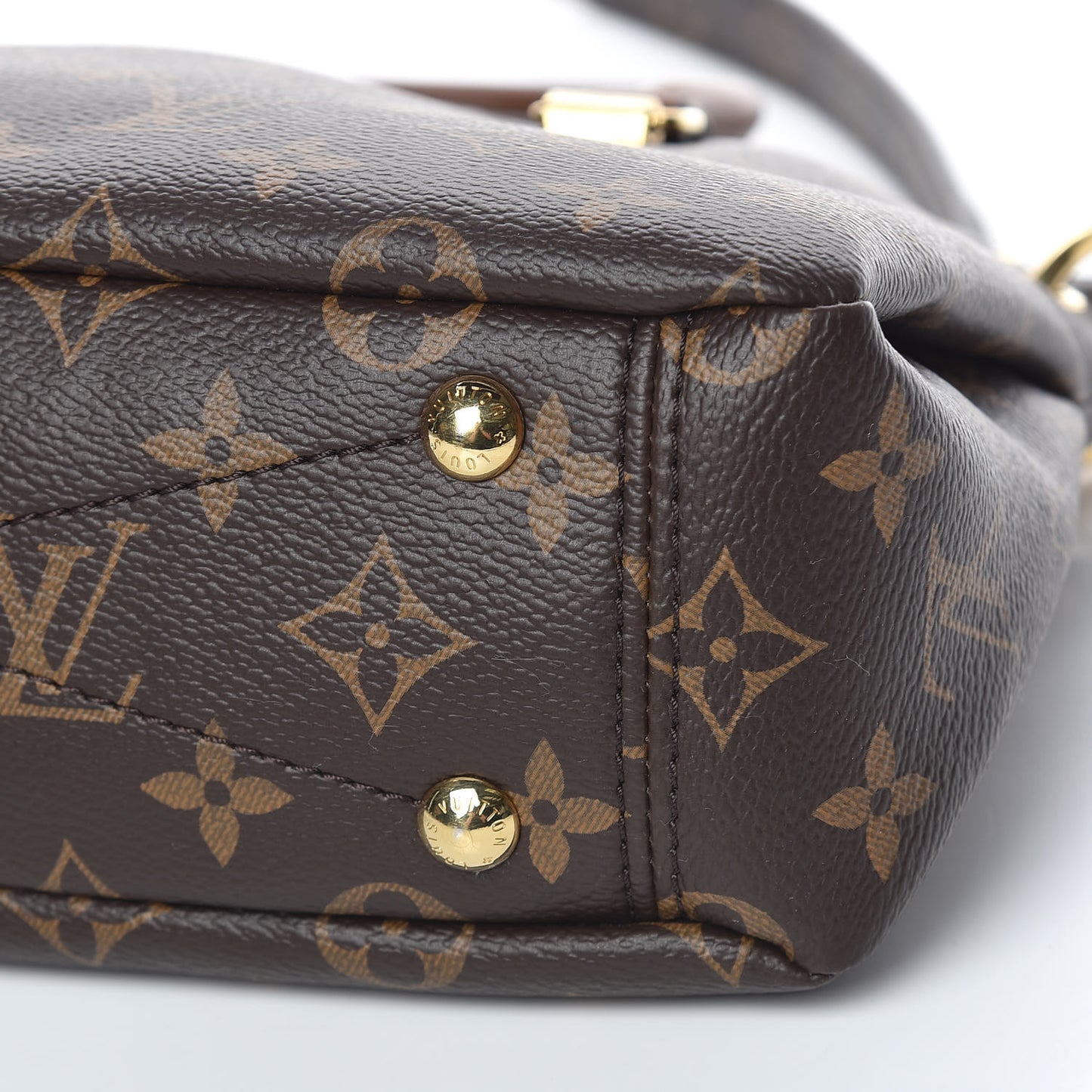 Monogram Pallas BB Black