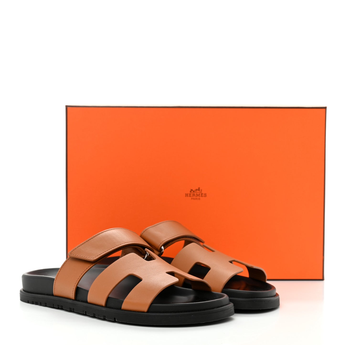 Calfskin Womens Chypre Sandals 36.5 Naturel