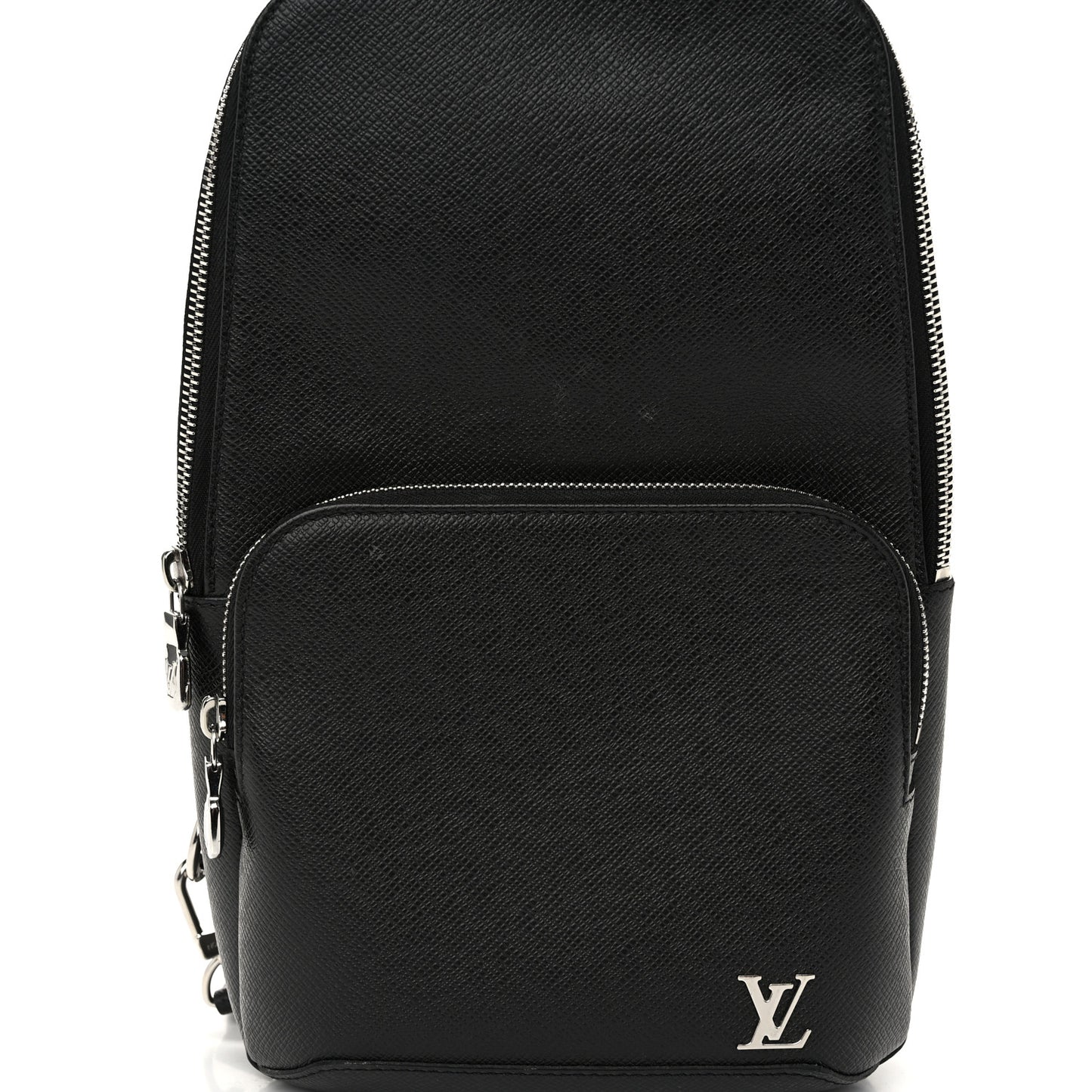 Taiga Avenue Sling Bag Ardoise