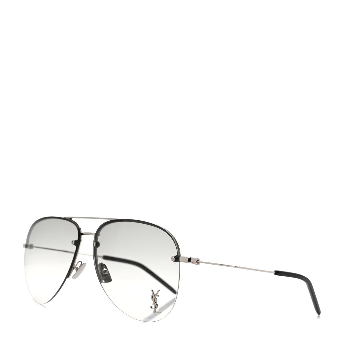 Aviator Classic 11 Sunglasses Silver