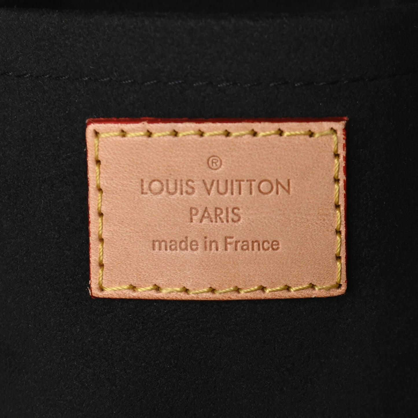 Monogram Duffle Bag