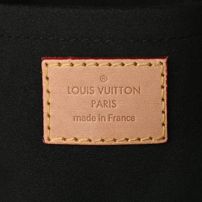 Louis Vuitton Monogram Duffle Bag 6 of 9
