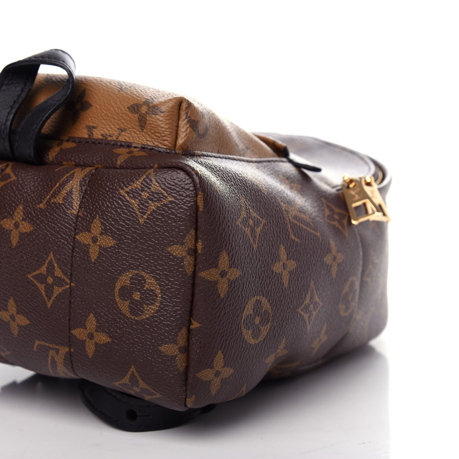 Louis Vuitton Reverse Monogram Palm Springs Backpack PM 8 of 9