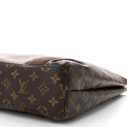 Louis Vuitton Monogram Cabas Beaubourg 9 of 9
