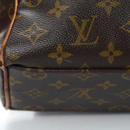 Louis Vuitton Monogram Manhattan PM 17 of 22