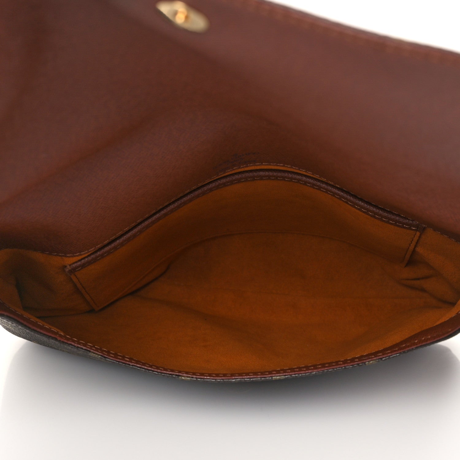 Louis Vuitton Monogram Musette Tango 6 of 10