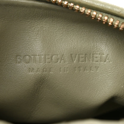 Bottega Veneta Nappa Intrecciato Mini Jodie Travertine 6 of 11