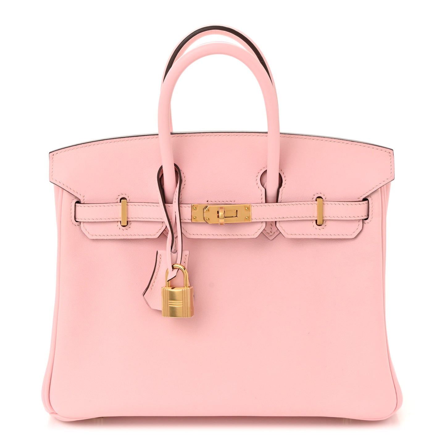 Swift Birkin 25 Rose Sakura