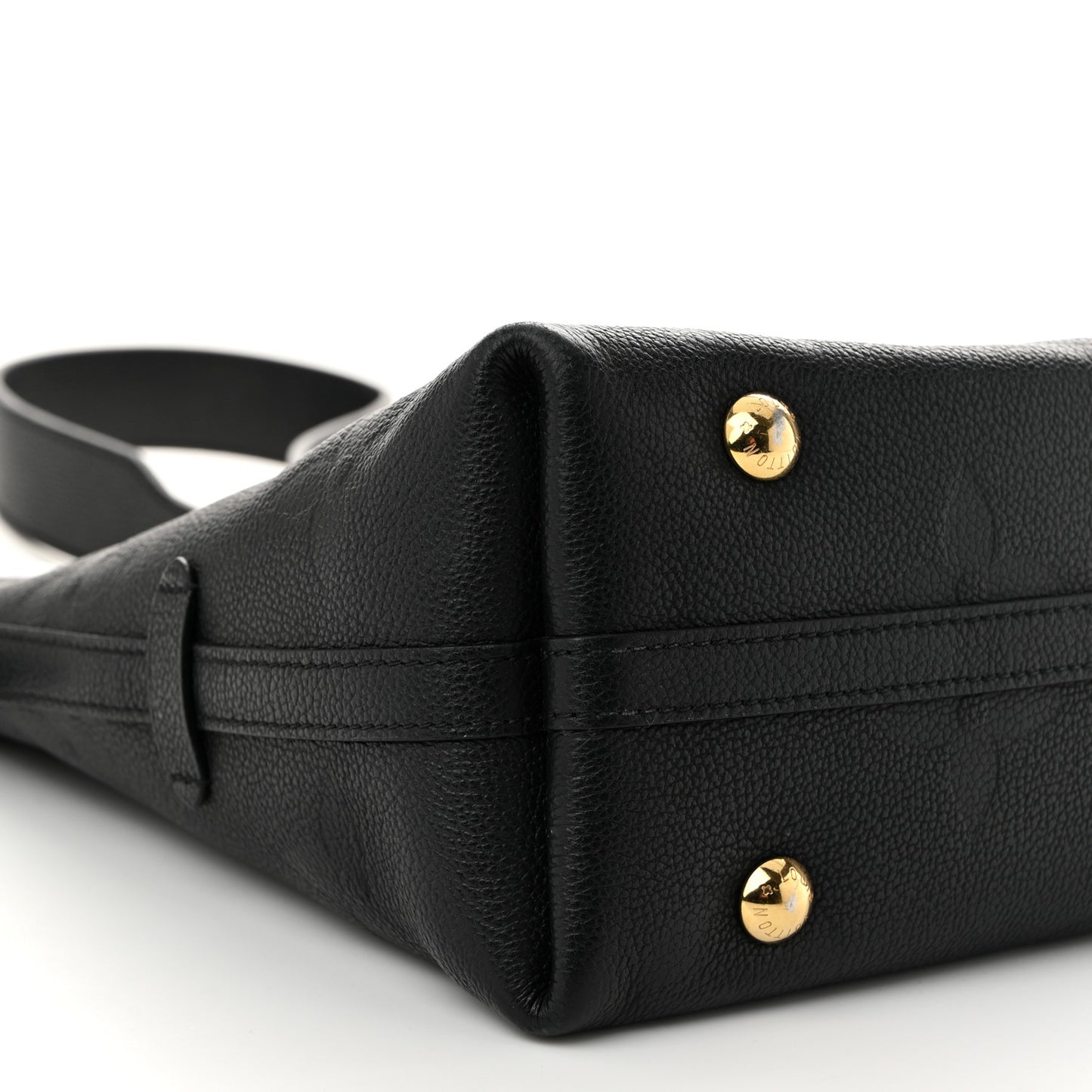 Empreinte Carryall PM Black
