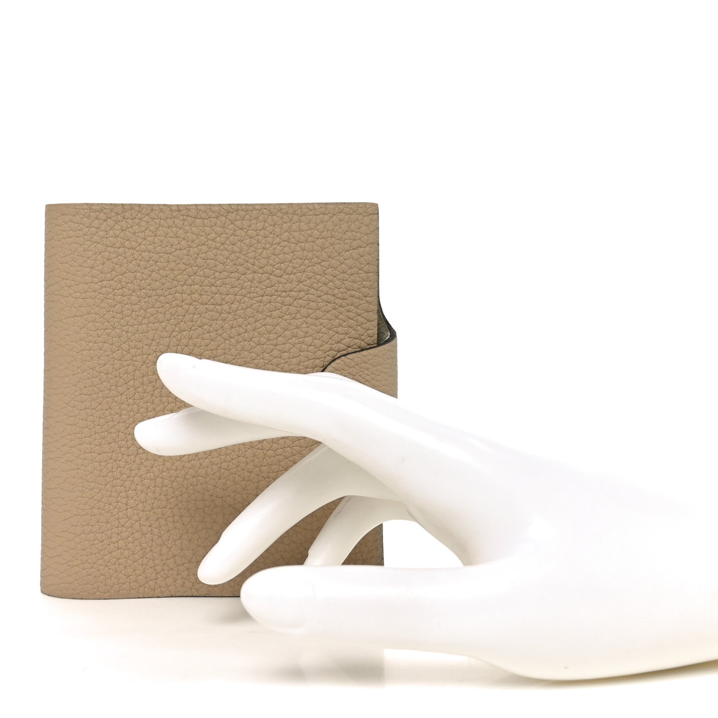 Togo Ulysse MM Notebook Cover Trench