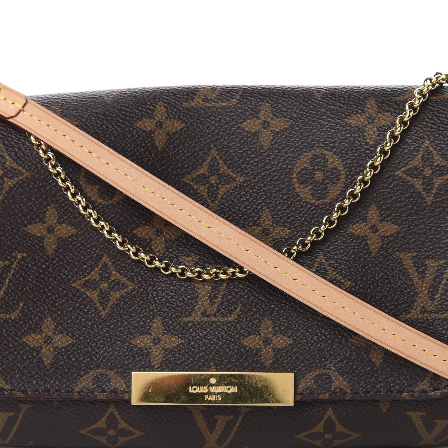 Monogram Favorite PM
