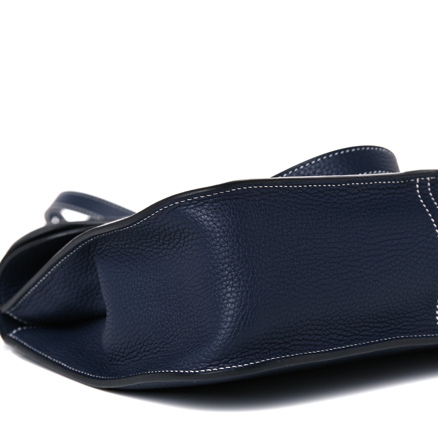 Taurillon Clemence Halzan 31 GM Bleu Nuit