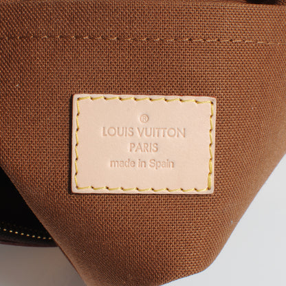 Louis Vuitton Monogram Odeon PM 5 of 7