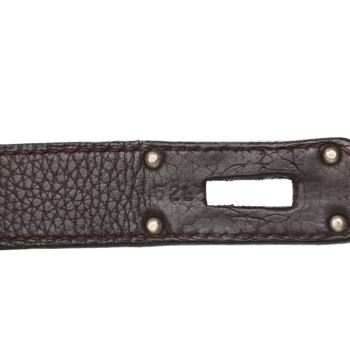 Taurillon Clemence Jypsiere 34 Prune