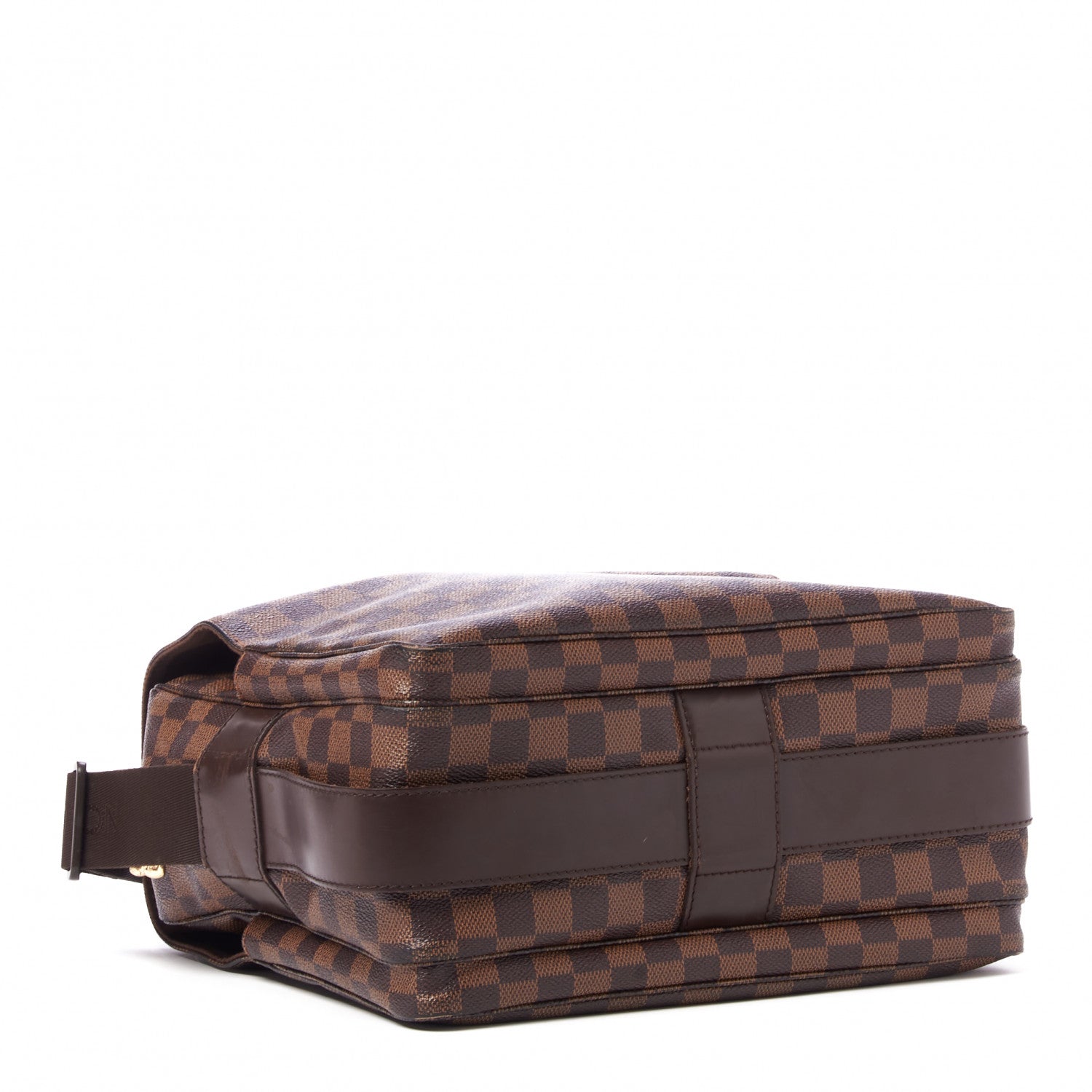 Louis Vuitton Damier Ebene Naviglio 4 of 9