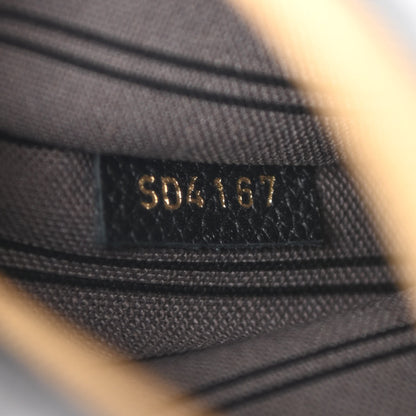 Louis Vuitton Empreinte Pochette Metis Black 8 of 13