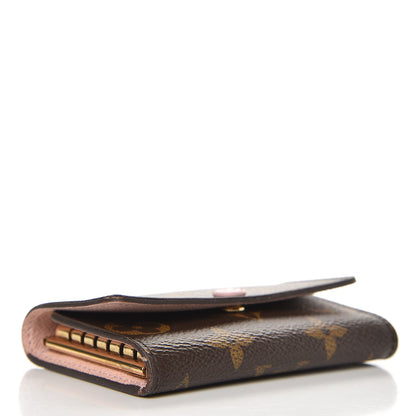 Louis Vuitton Monogram Multicles 6 Key Holder Rose Ballerine 4 of 10