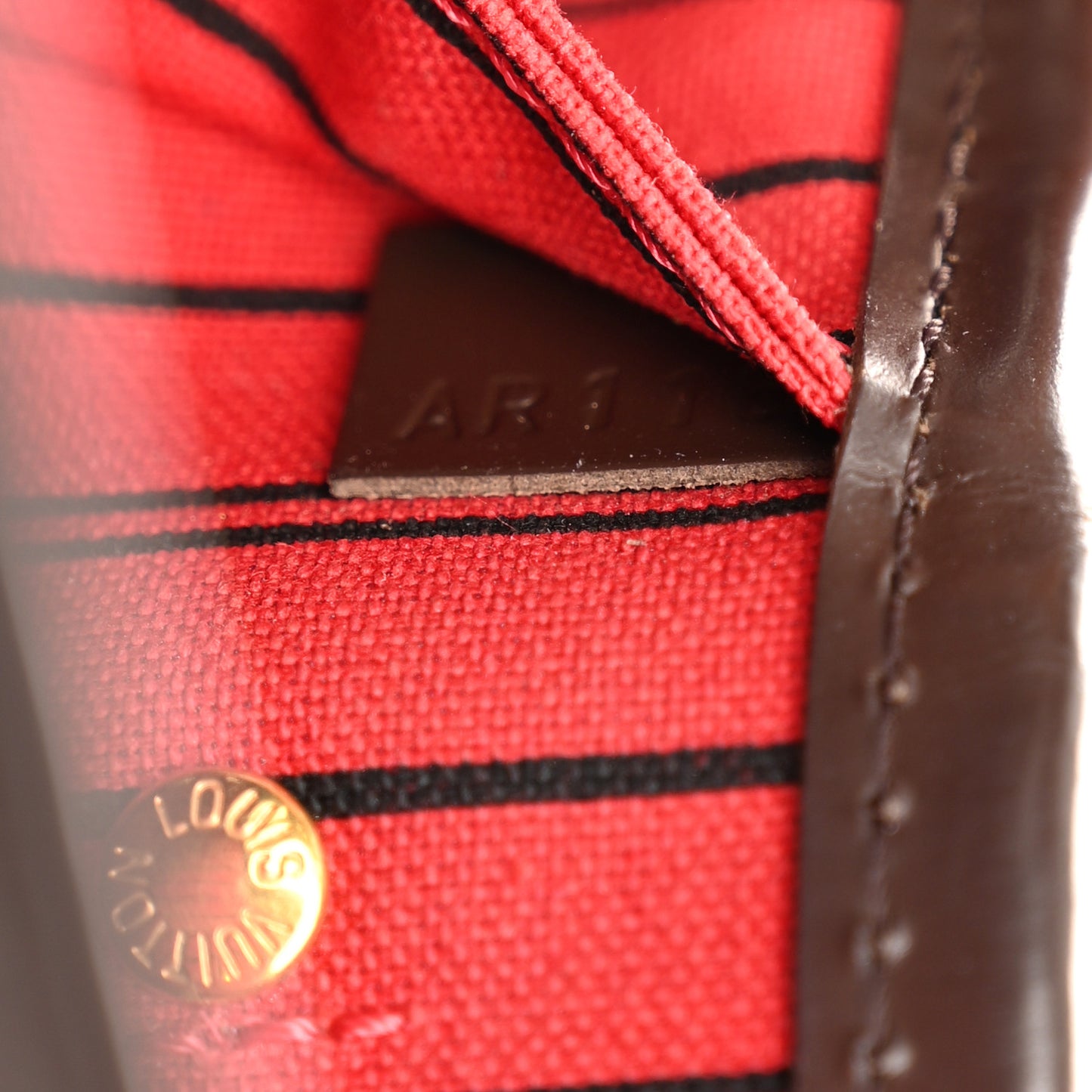 Damier Ebene Neo Neverfull PM