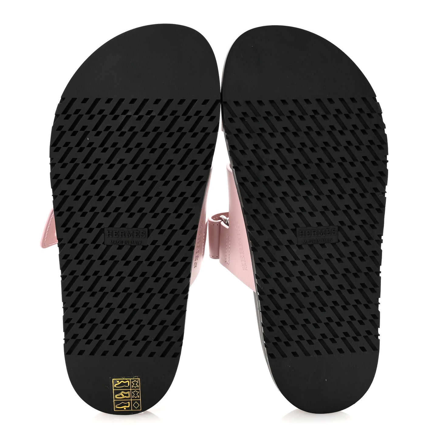 Calfskin Womens Chypre Sandals 37 Rose Cancan