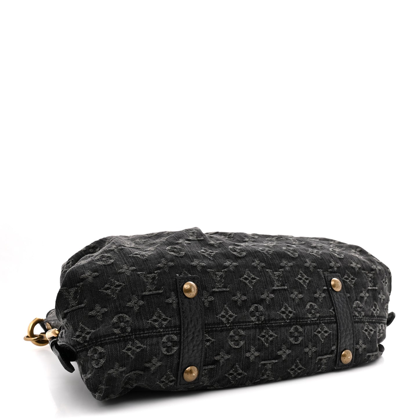 Denim Neo Cabby GM Black