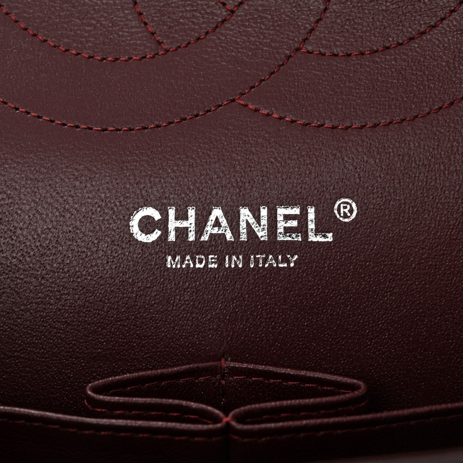Chanel Caviar Quilted Jumbo Double Flap Black 6 of 12