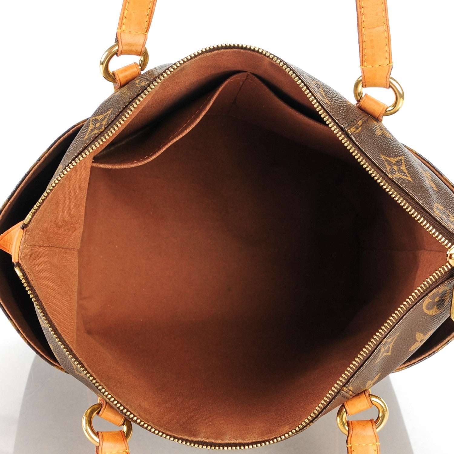 Louis Vuitton Monogram Totally PM 5 of 7