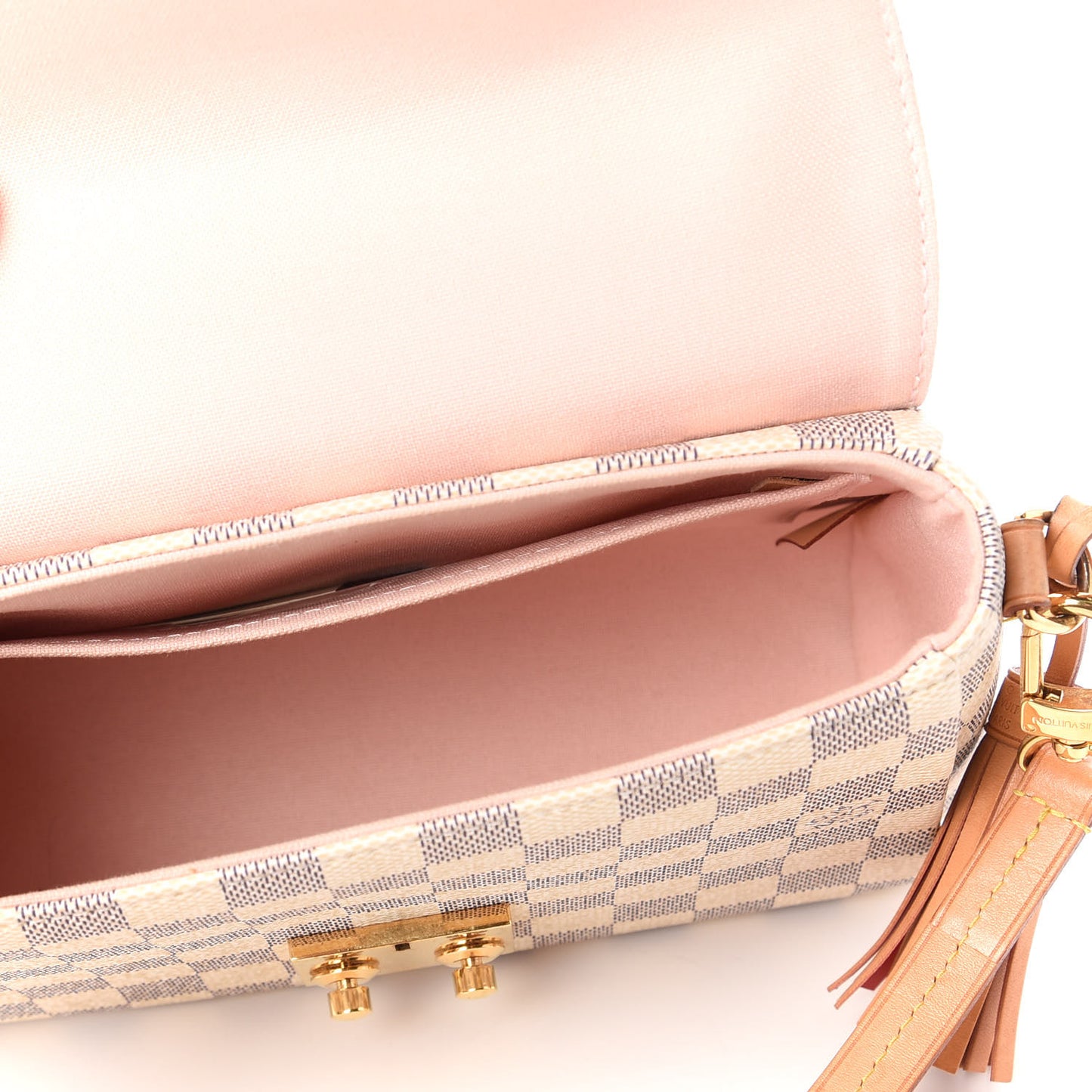Damier Azur Croisette