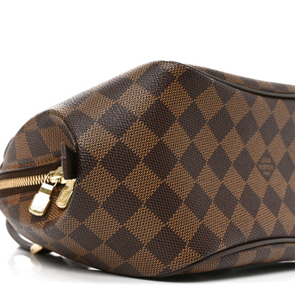 Louis Vuitton Damier Ebene Belem PM 8 of 9