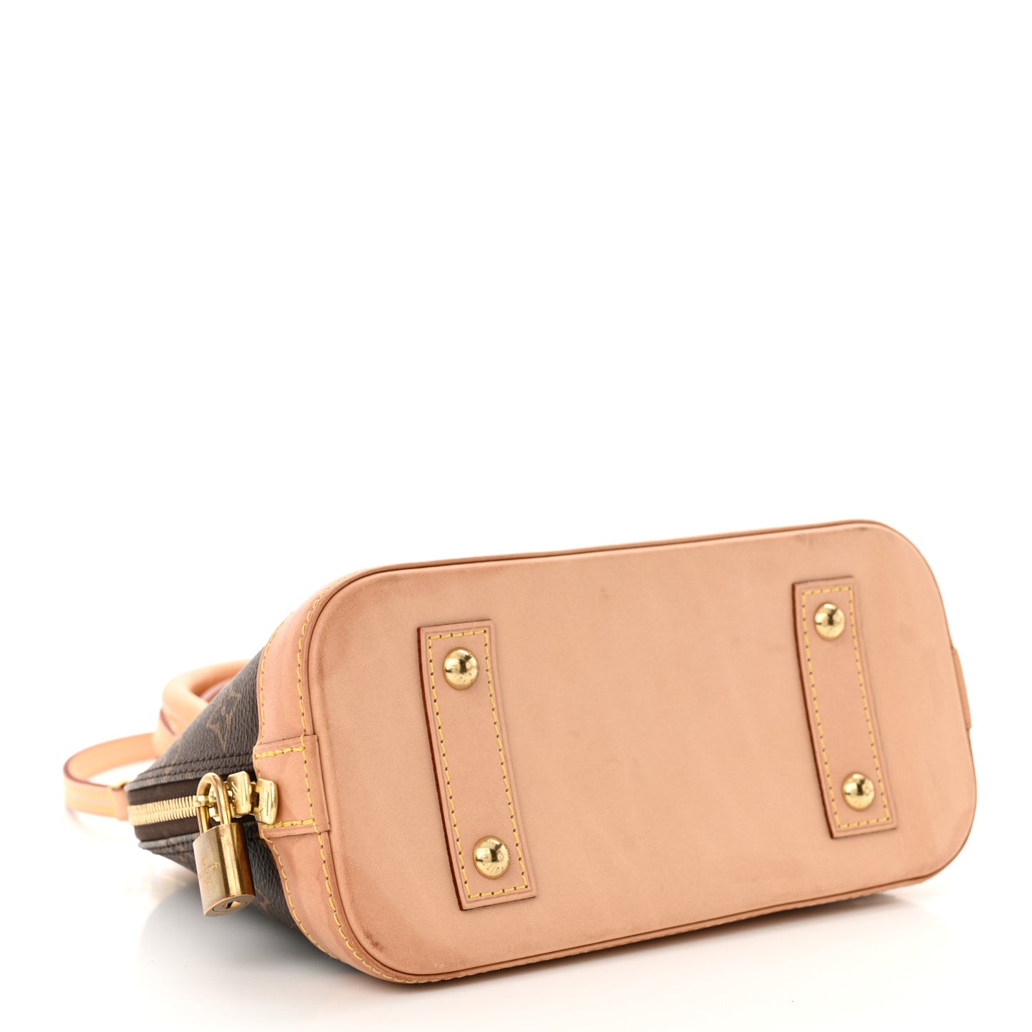 Monogram Alma BB
