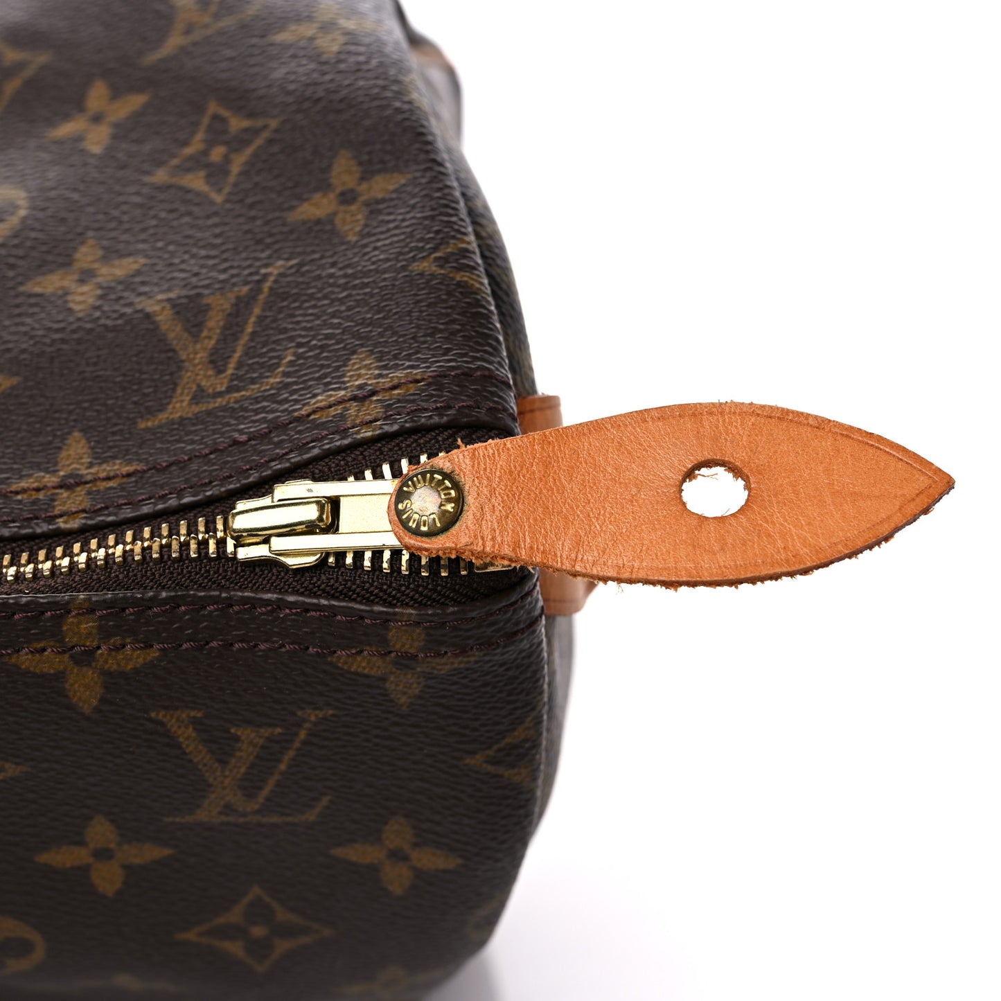 Monogram Speedy 40