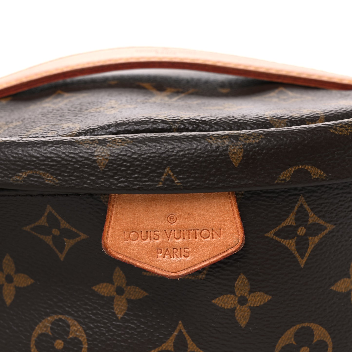 Monogram Bumbag