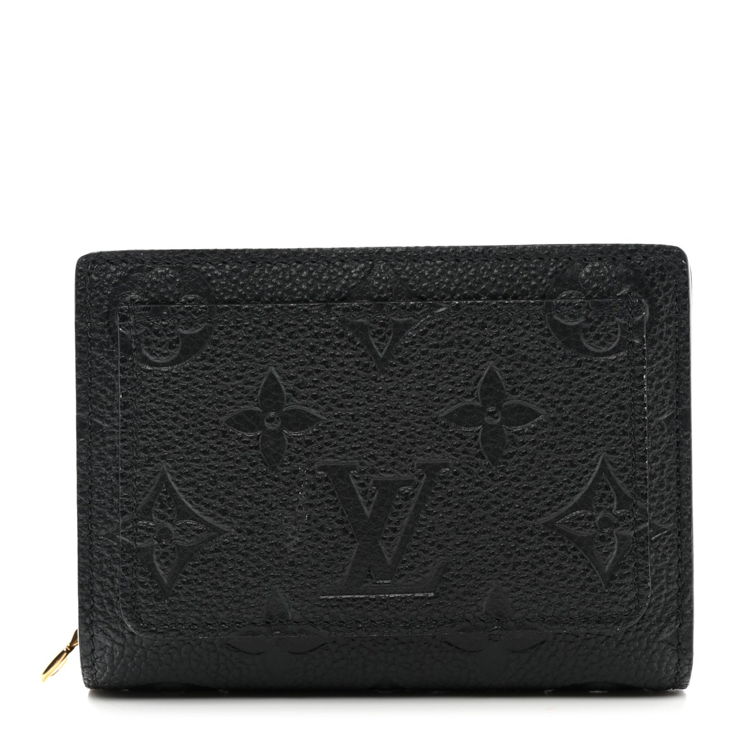 Empreinte Clea Wallet Black