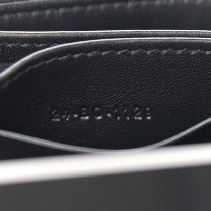 Christian Dior X RIMOWA Aluminum Personal Clutch On Strap Black 8 of 10