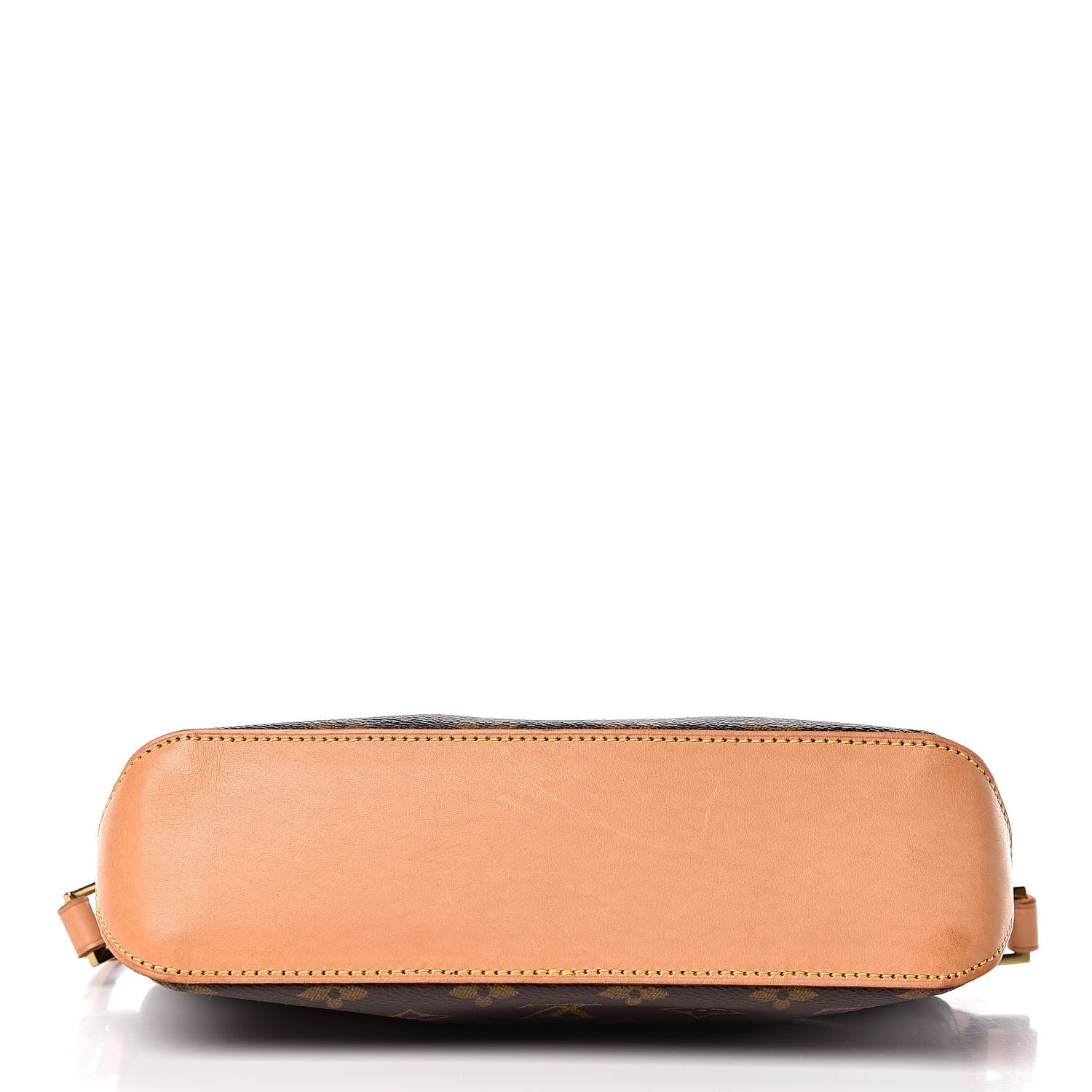 Louis Vuitton Monogram Trotteur 10 of 10